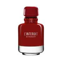 Givenchy L' Interdit Rouge Ultime Eau de Parfum 35ml.