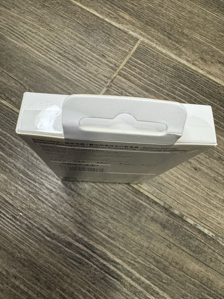 Samsung Battery Pack , новий