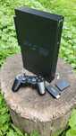 Playstation 2 HDD Hdmi