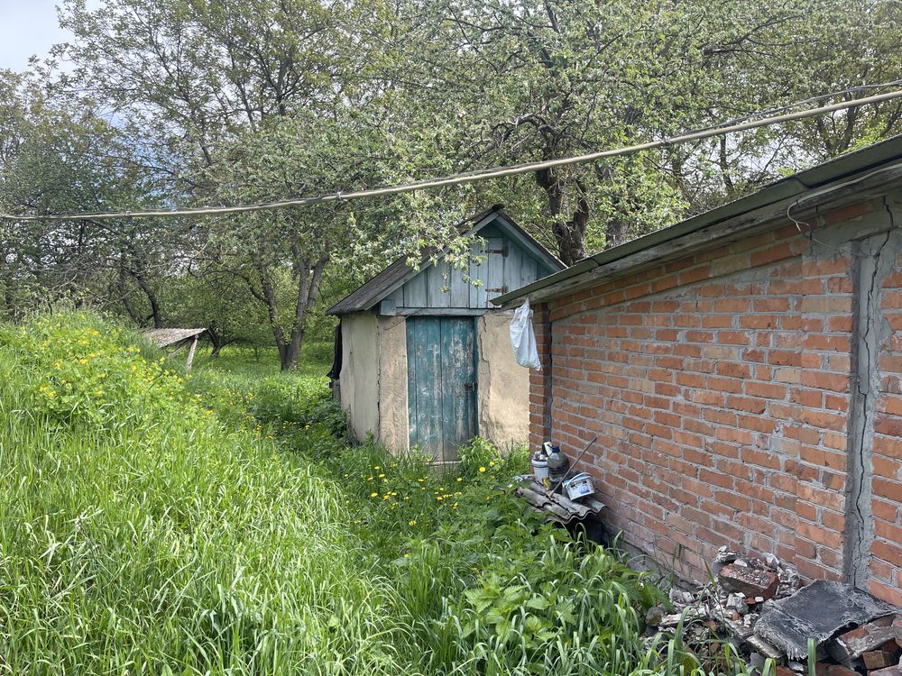 Будинок в центрі Куземина