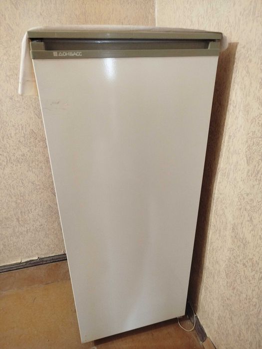 Холодильник Донбасс 316-2