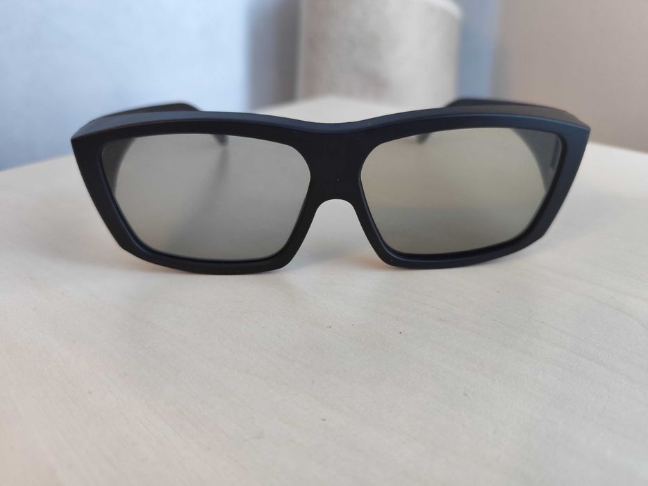 Okulary 3D Imax 2 szt