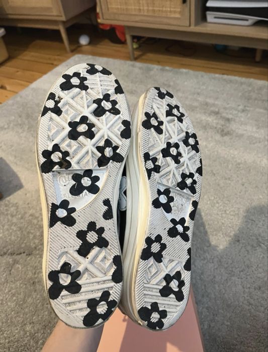 Sapatilhas Converse Golf le Fleur