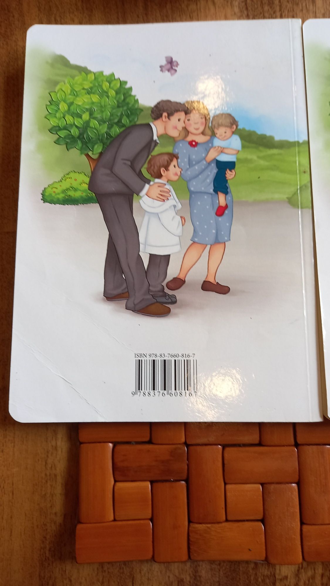 Podręcznik do religii kl.3