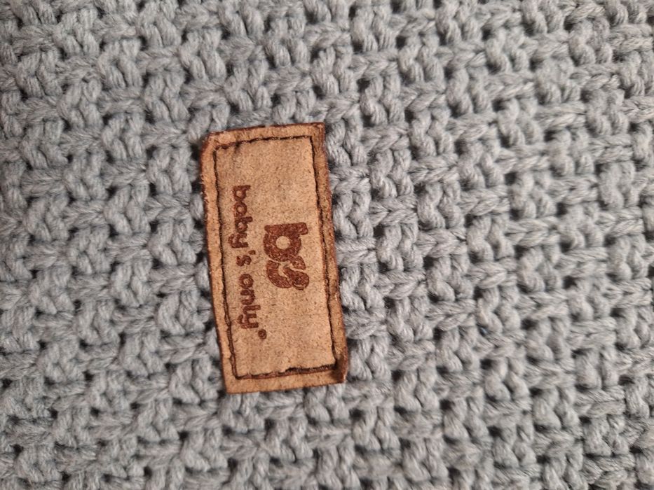 Śpiworek zimowy Baby's only