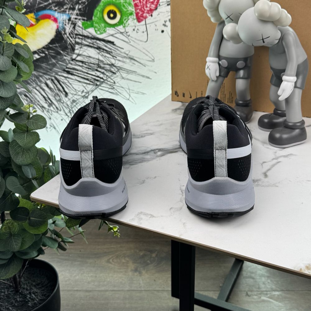 Нові кросівки Nike React Pegasus Trail 49.5 розмір 1637