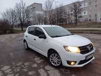 Продається Dacia Sandero 2016