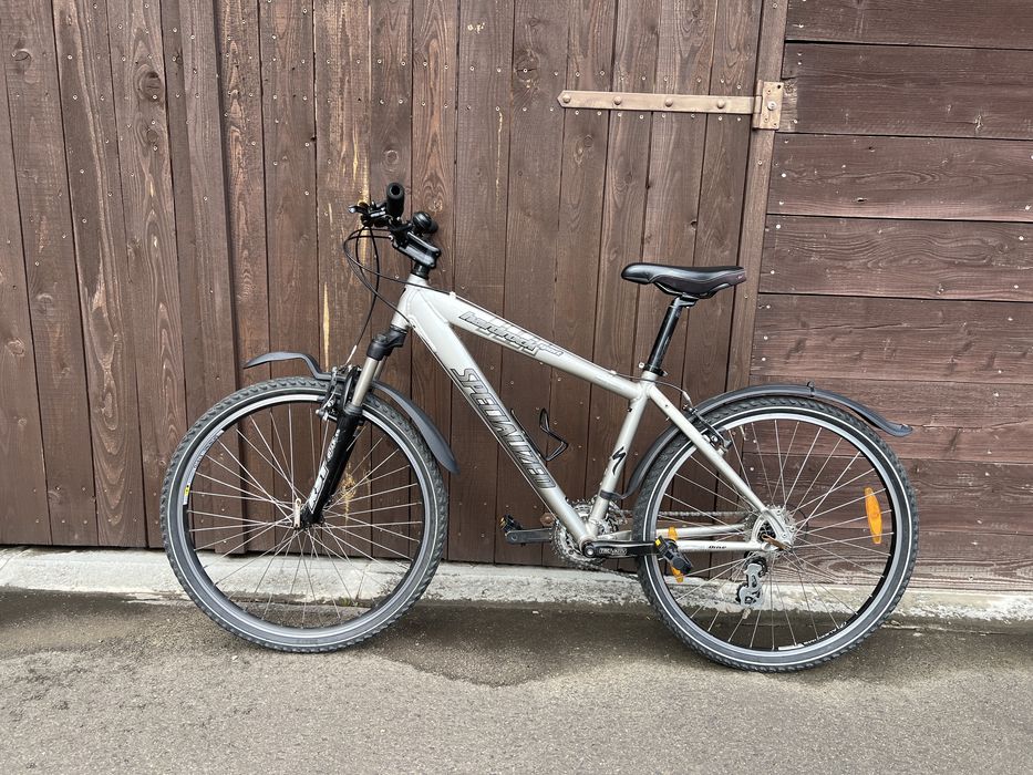 Specialized Hardrock Sport 26” MTB (Shimano,Tektro,RST,Truvativ)