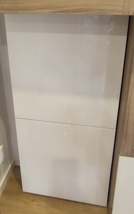 Conjunto de móveis de sala+TV IKEA Bestä