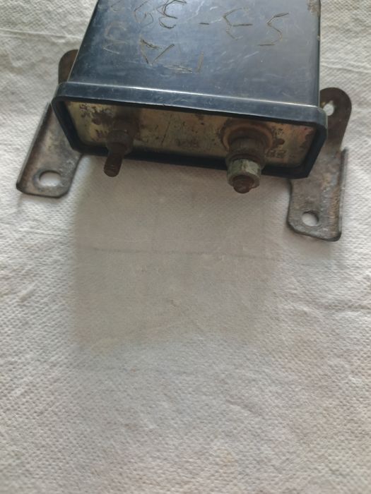 Реле-регулятор РР362-Б1