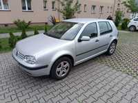 Volkswagen Golf 4