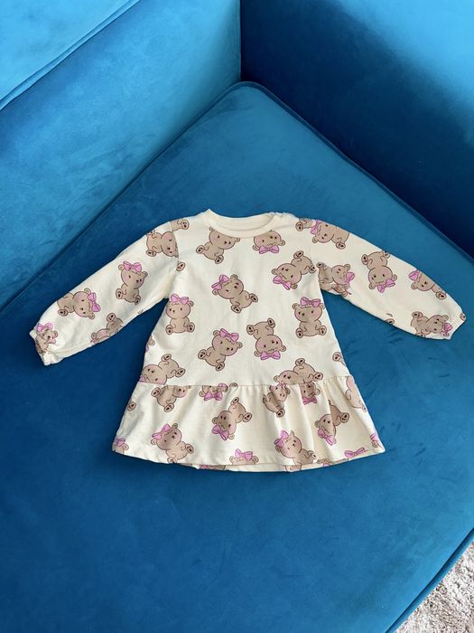 Сукня на дівчинку від sinsay