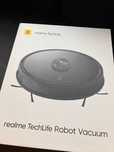 realme TechLife Robot Vacuum Odkurzacz - Robot sprzątający