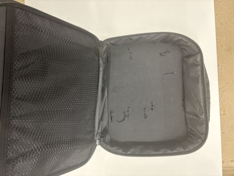 Сумка для інструменту parkside