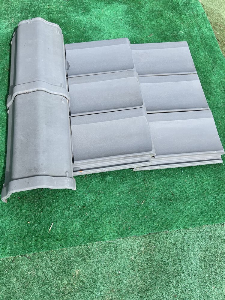 Dachówka ceramiczna creation balance duza ilosc