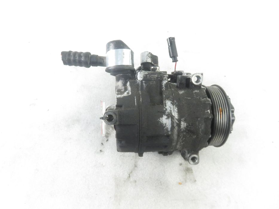 Kompresor Klimatyzacji Mercedes W203 C 220 Cdi