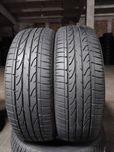 Шини бу 215/60 R17 Bridgestone Dueler HP Sport Пара Літо