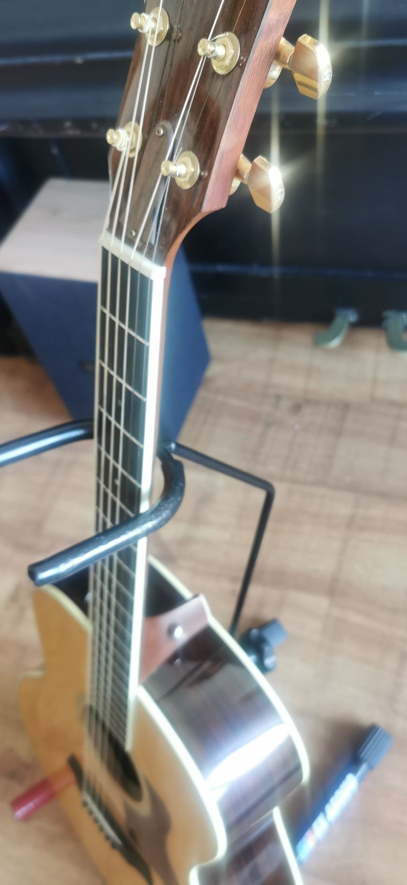 Gitara Taylor gs 8 lity świerk i palisander