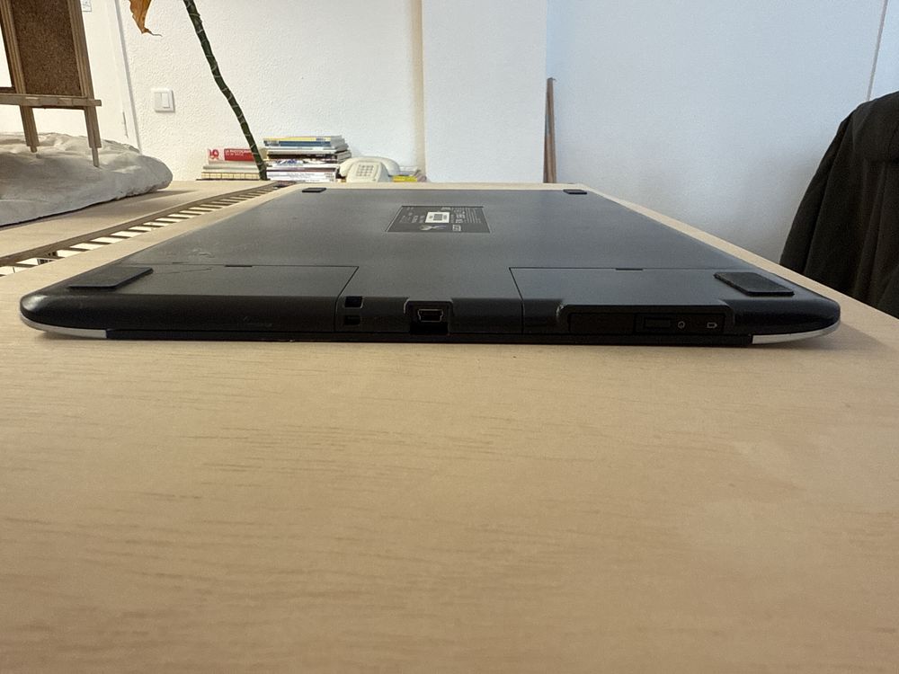Wacom tablet intuos pro m