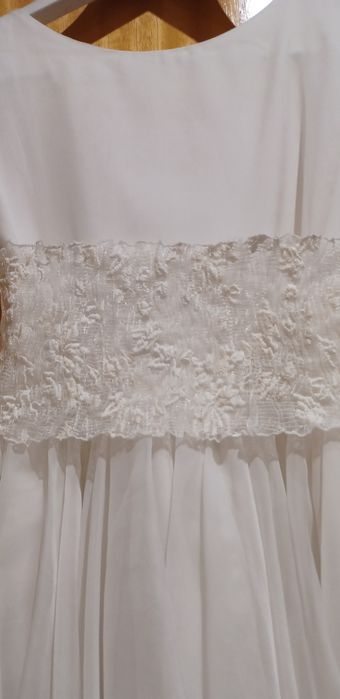 Vestido cerimonia blaumari