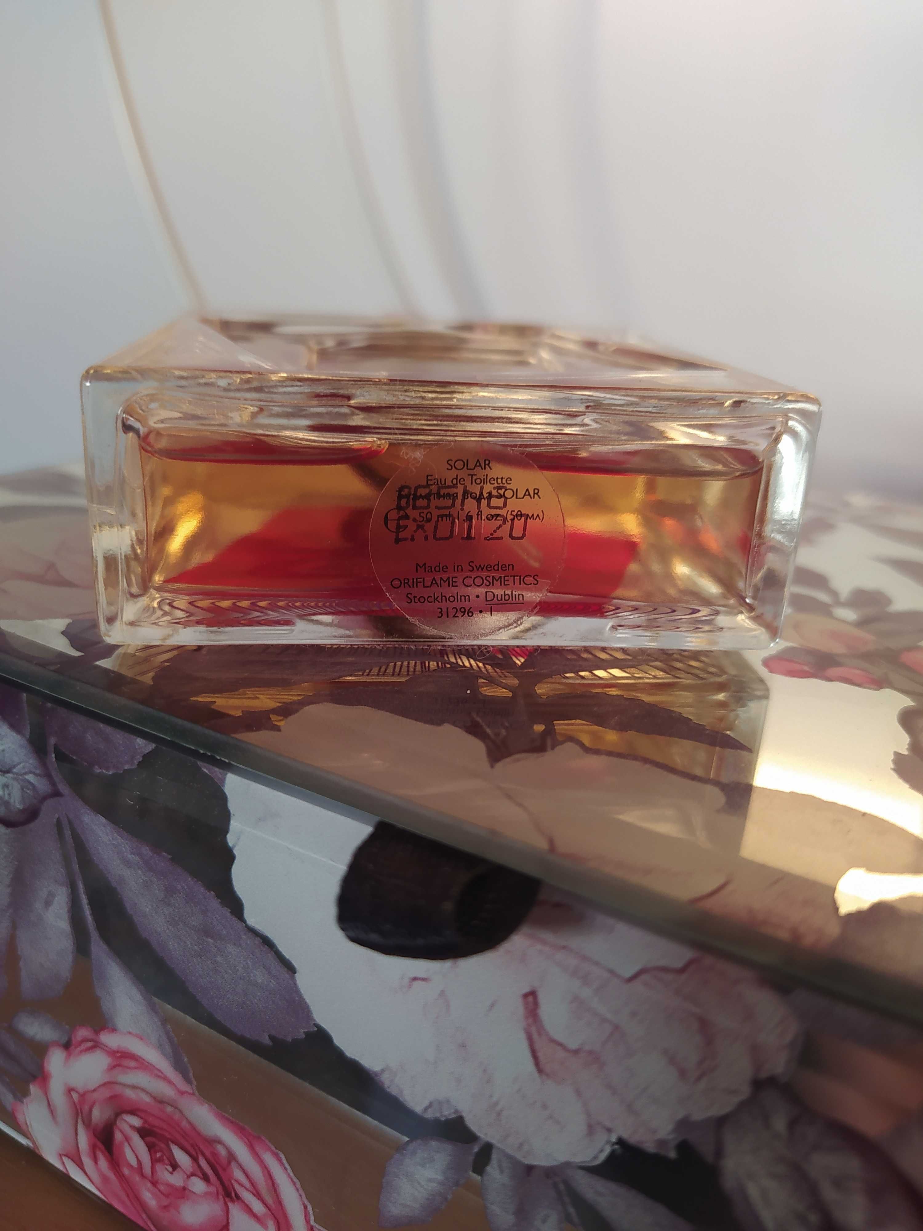 Oriflame Solar 50ml