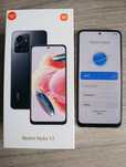 XIAOMI Redmi Note 12 8/256GB ONYX GRAY