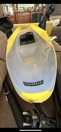 KARCHER, пылесос водяной. SC4.