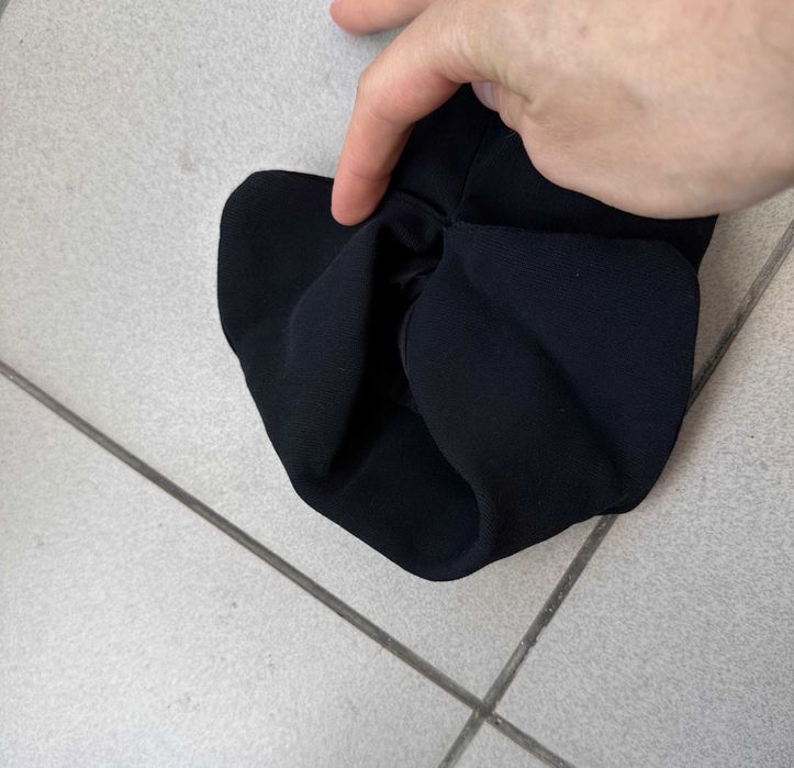 Marynarka damska Armani Collezioni wełna r. L