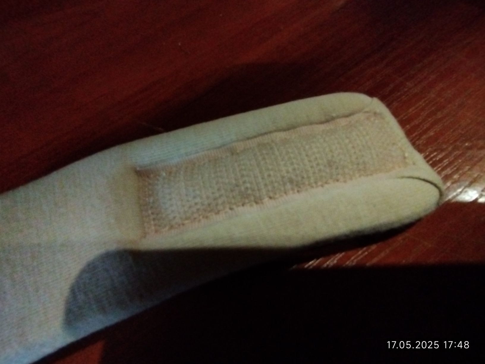 Продам дитячий бандаж на шию