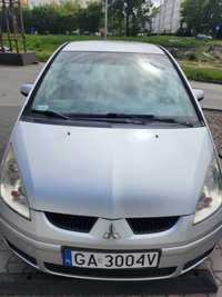 Mitsubishi Colt 2005 Benzyna