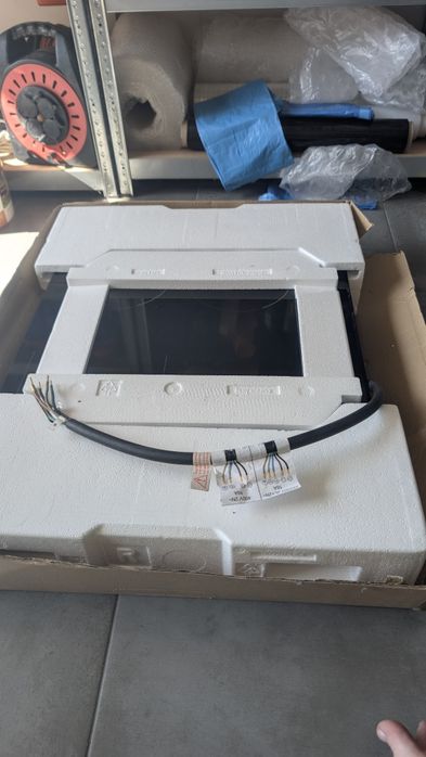 Płyta indukcyjna Samsung NZ64A3747DK 59cm