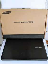 Ноутбук Samsung NP355E5X-S01RU в майже ідеалі + коробка +блок живлення