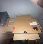 Laptop Lenovo V15 G4 AMN Ryzen 5 7520U / 16 GB / 512 GB