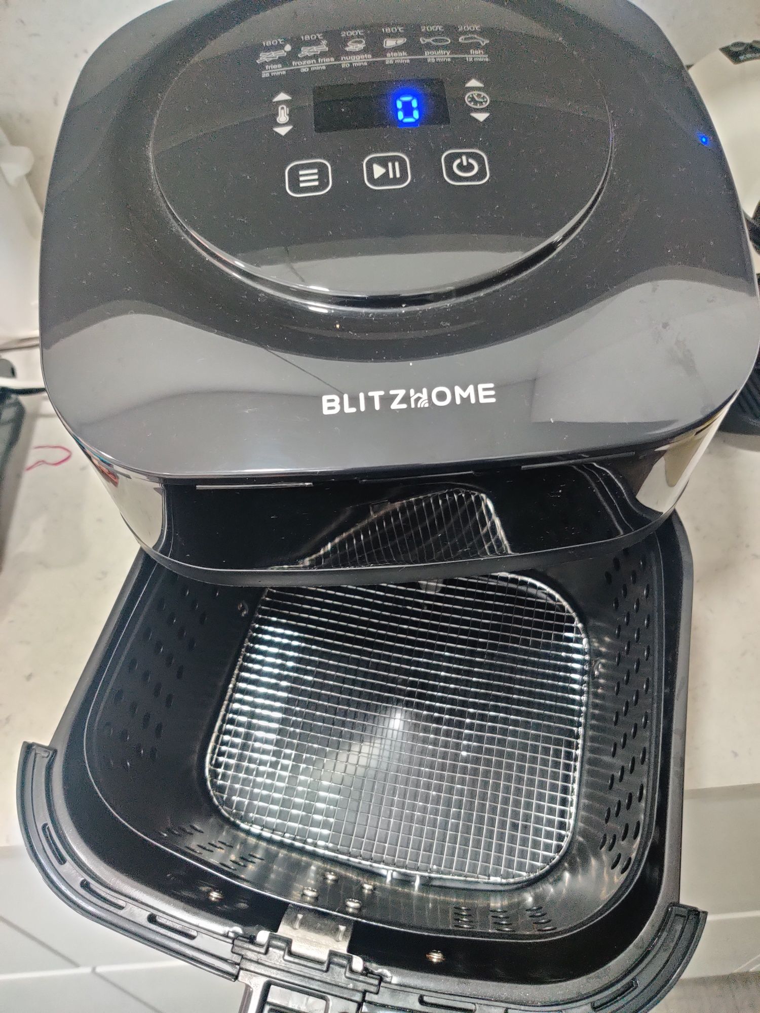 Blitzwolf BW-AF1 Air Fryer