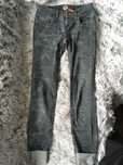 Spodnie Only 34 s jeans moro xs