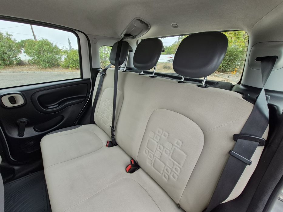 Fiat Panda 1.2 | GARANTIA | 2015