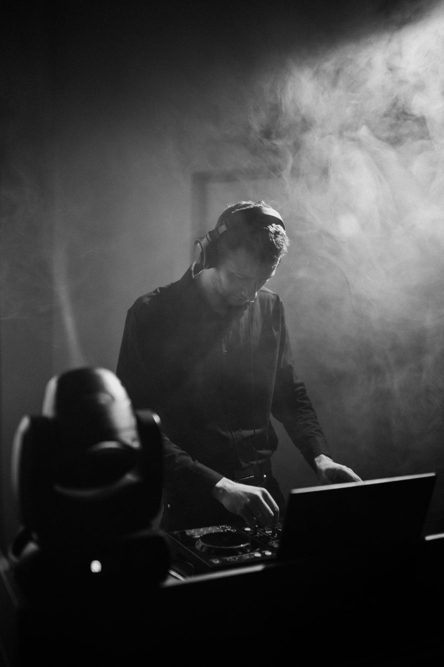 Dj Arek Markiewicz Wodzirej/Akordeonista