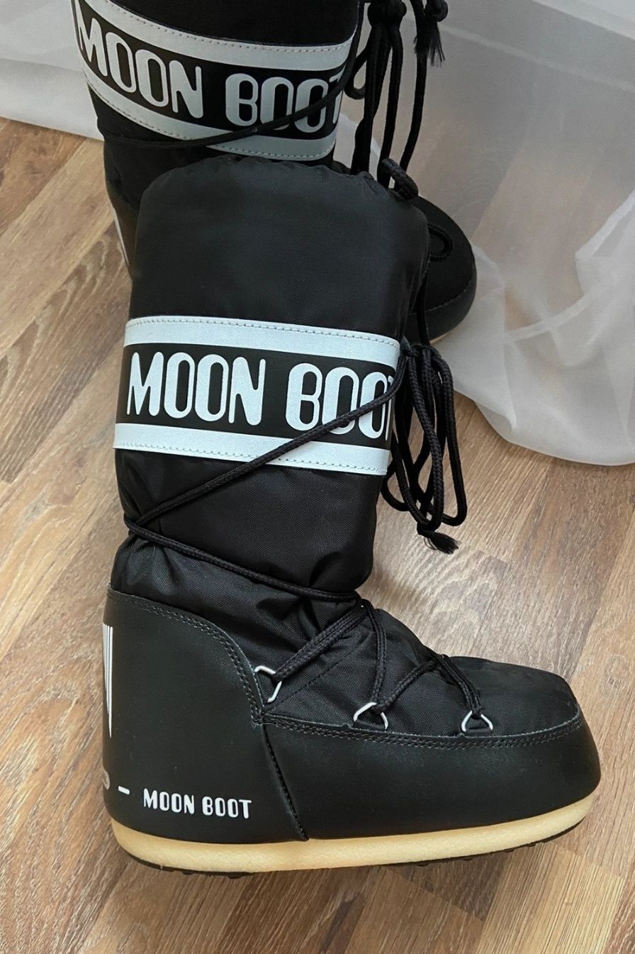 Moon boot śniegowce UGG