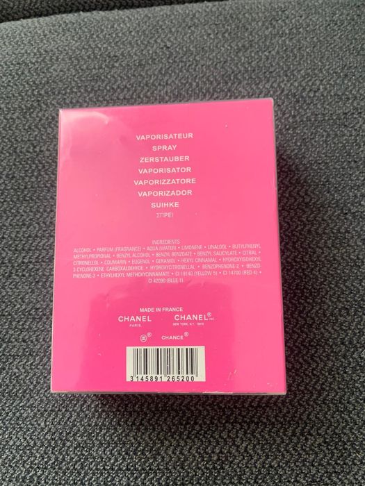 Zamiennik zapachu 100 ml