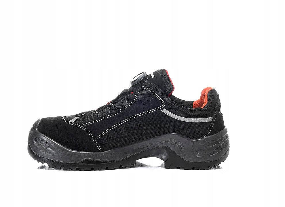 Półbuty ochronne ELTEN SENEX BOA ESD S3 r.43 W70