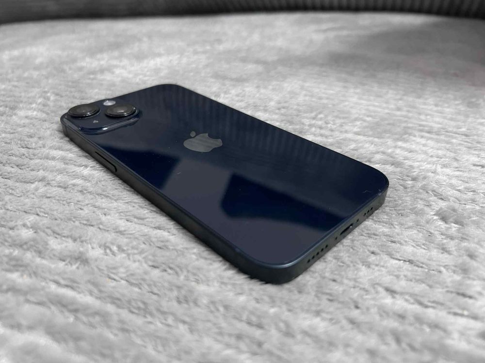 Iphone 14 gwarancja faktura pudelko bdb stan