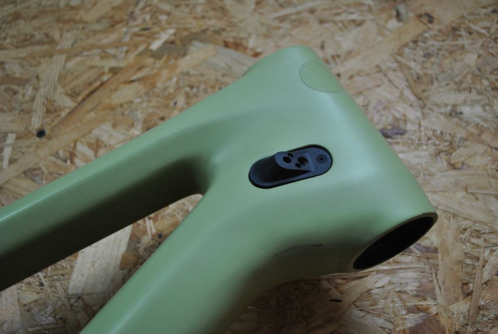 Rama Enduro 29 Canyon Spectral 125 full MTB Karbon XL