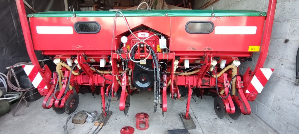 Sprzedam siewnik kukurydzy Gaspardo MTE