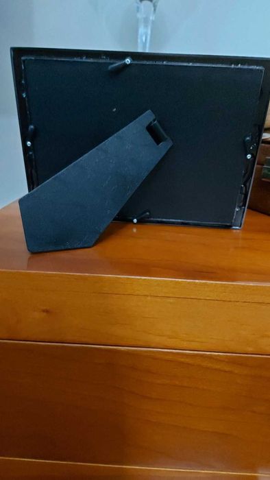 Porta-Retratos "Me & My Friends" — Unique Design (Novo)