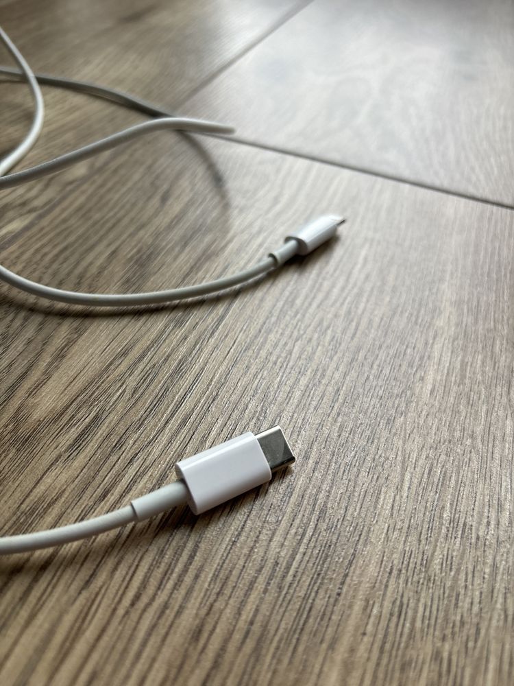 Kabel apple do iphone C lightning