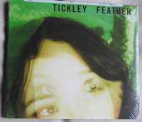 Tickley Feather /CD Nowa w Folii