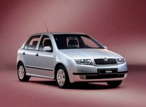 Пневмобалони Шкода Skoda Octavia,SuperB 2,Fabia,Rapid,Yeti та інші