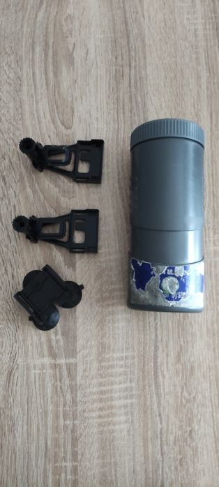 Vendo Material de Aquariofilia