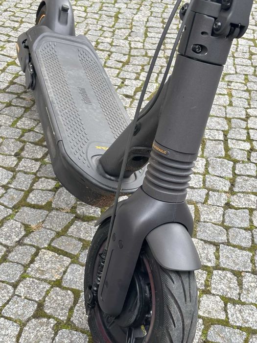 Segway Ninebot Max G2E