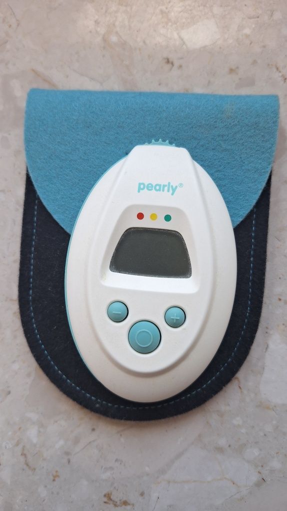 Pearly Lady Comp